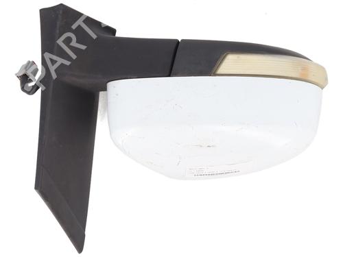 Right mirror FORD FOCUS II (DA_, HCP, DP) 1.6 Ti | BP25694669C27 