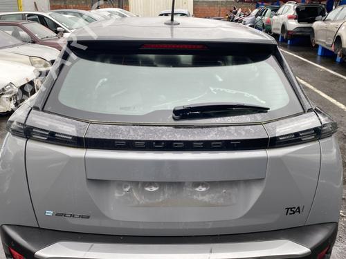 Used Right tailgate light Right tailgate light 32326584 32326584