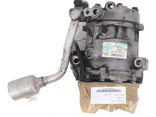 AC compressor SUZUKI SWIFT III (MZ, EZ) 1.3 DDiS (RS413D) | BP25681734M34  - Image 5
