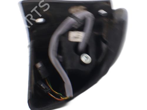 left-mirror-peugeot-1007-km_-2005-27207919 main image