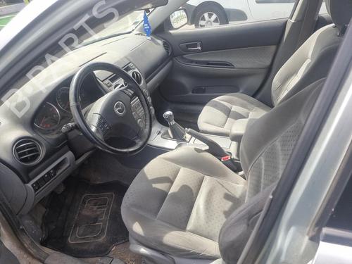 Left tailgate light MAZDA 6 Station Wagon (GY) 2.0 DI (GY19) | BP25674360C79  - Image 5