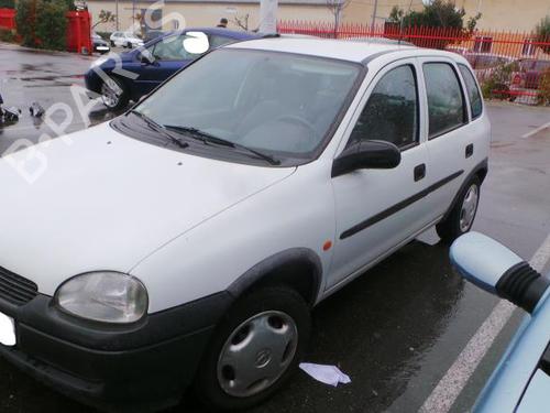 Starter OPEL CORSA B (S93) 1.0 i 12V (F08, F68, M68) | BP25695942M8 