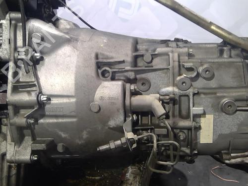 Gearbox BMW 3 Compact (E46) 318 td | BP25698914M3 