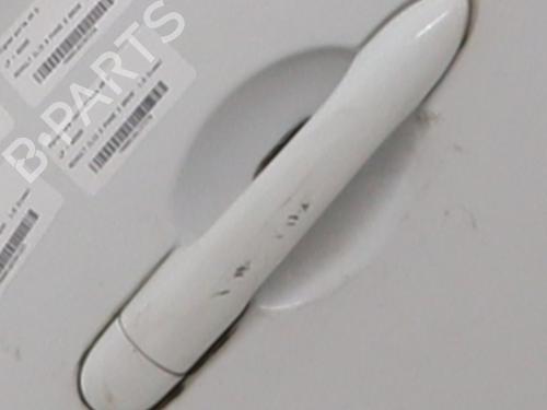 Used Rear right exterior door handle RENAULT CLIO III Grandtour (KR0/1_) 1.5 dCi (KR0G) (68 hp) 25920020