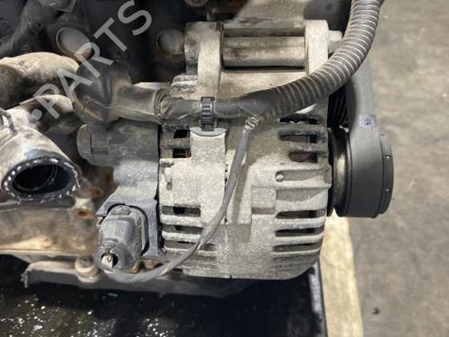 Used Alternator HYUNDAI i30 (FD) 1.6 CRDi (90 hp) 25674349