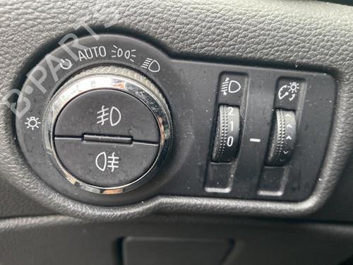 Steering column stalk OPEL ASTRA J GTC 1.4 Turbo (08) | BP25683073I23  - Image 46