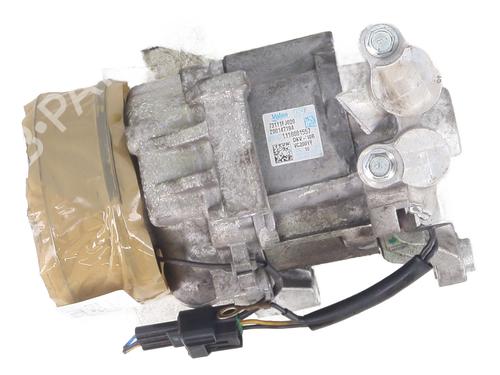 AC compressor SUBARU XV (_GP_) 2.0 D AWD (GPD) | BP36369273M34 - Image 2