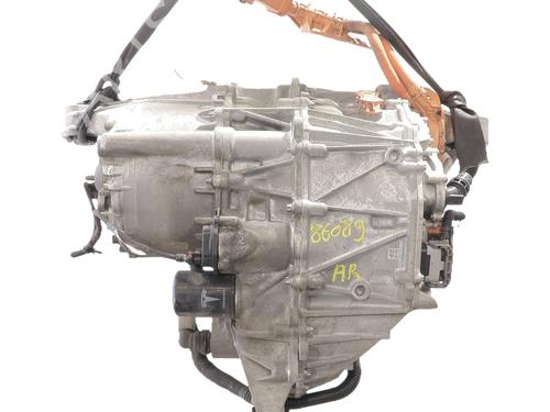 Engine TESLA MODEL Y (5YJY) EV All-wheel Drive | BP39114690M1 - Image 2