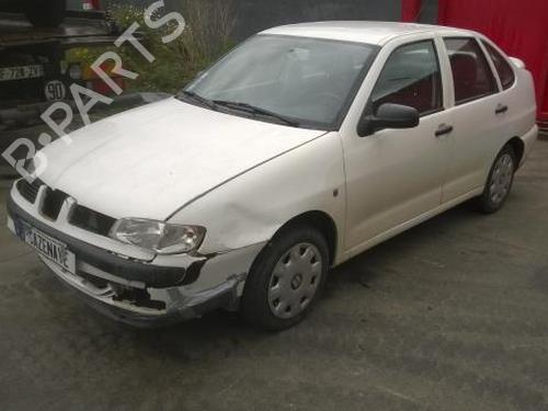 Right taillight SEAT CORDOBA (6K1, 6K2) 1.9 TDI | BP25688045C35 