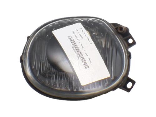 Used Right front fog light Right front fog light FORD MONDEO II (BAP) [1996-2000] 25689786 25689786