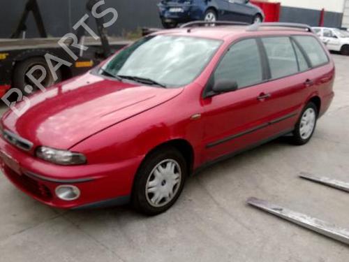 Used Parts FIAT MAREA (185_) 1.9 JTD 110 (185AXT1A) (110 hp) 2538898