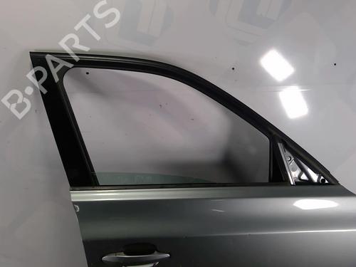 Front right door window BMW X3 (E83) 3.0 d | BP25698801C19 