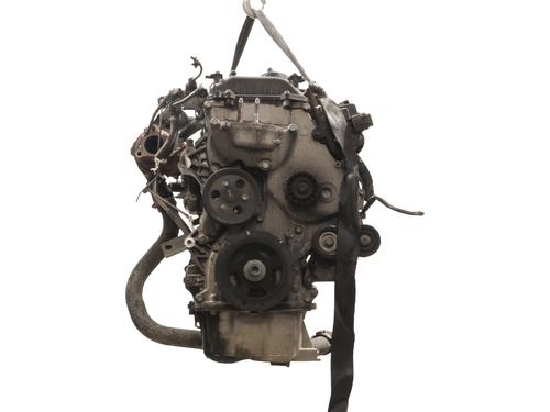 Engine KIA CARENS IV 1.7 CRDi | BP37527337M1 - Image 4