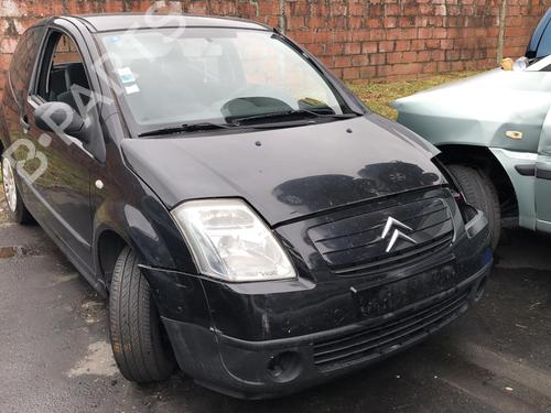 Gearbox CITROËN C2 (JM_) 1.1 | BP25692648M3 