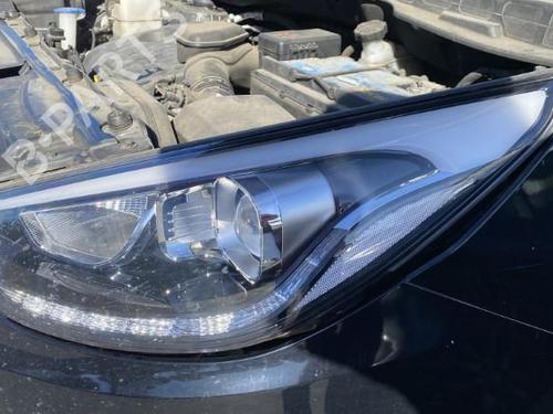 Switch HYUNDAI ix35 (LM, EL, ELH) 1.7 CRDi | BP25697545I30  - Image 12