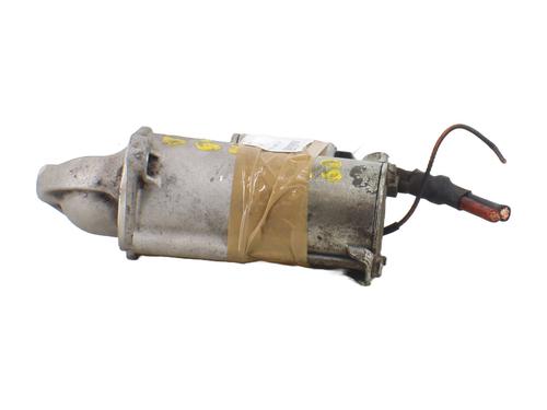 Starter OPEL MERIVA A MPV (X03) 1.6 (E75) | BP25692931M8 - Image 8