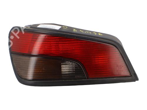 Used Left taillight PEUGEOT 306 (7B, N3, N5) 1.9 SRDT (90 hp) 25693386