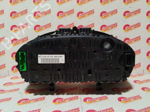 Instrument cluster SEAT CORDOBA (6L2) 1.9 TDI | BP25689815C47 