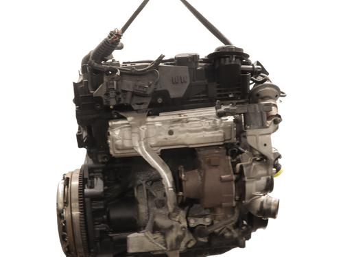 Engine BMW 3 Touring (E91) 318 d | BP39513461M1 - Image 2