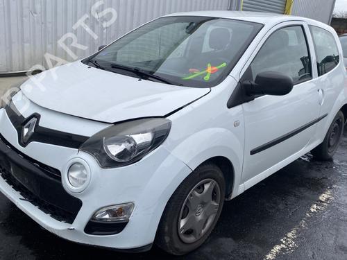 Left front indicator RENAULT TWINGO II (CN0_) 1.2 16V (CN04, CN0B) | BP34257122C32 - Image 9