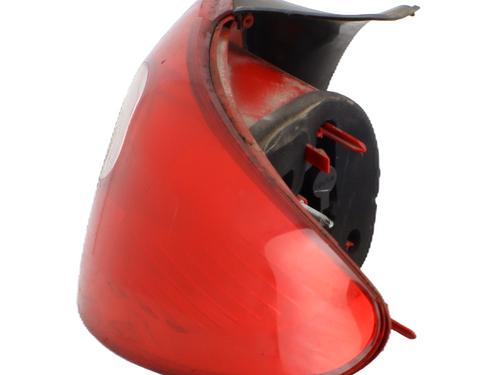Right taillight PEUGEOT 206+ (2L_, 2M_) 1.4 HDi eco 70 | BP25697464C35 