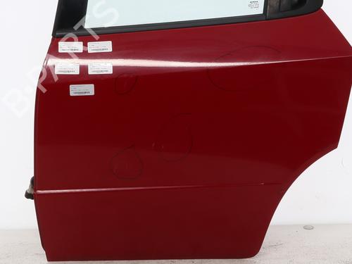 Rear left window mechanism HONDA CIVIC VIII Hatchback (FN, FK) 2.2 CTDi (FK3) | BP27345711C24 