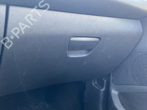 Handskerum Handskerum PEUGEOT 208 I (CA_, CC_) 1.6 HDi / BlueHDi 75 (75 hp) 33850979 33850979