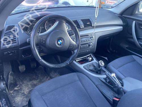 Electronic module BMW 1 (E81) 118 d | BP25680130M83  - Image 9