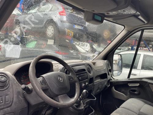 Instrument cluster RENAULT MASTER III Van (FV) 2.3 dCi 100 FWD (FV0A, FV0B, FV0G, FV0K, FV0H) | BP25677014C47  - Image 8