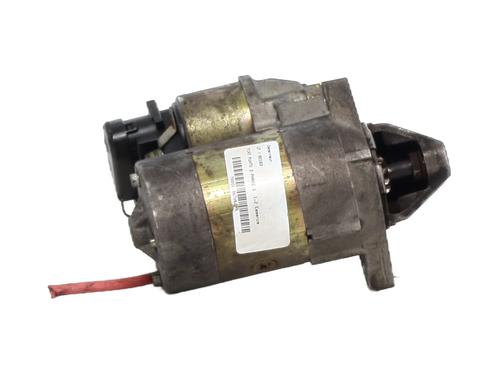 Used Starter FIAT PUNTO (188_) 1.2 60 (188.030, .050, .130, .150, .230, .250) (60 hp) 25698345