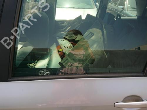 Climate control PEUGEOT 307 Break (3E) 2.0 HDI 110 | BP25687649I5 