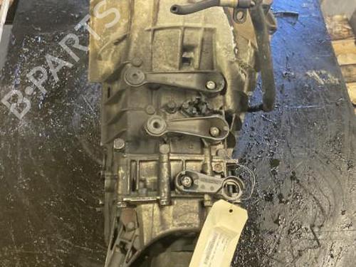 Gearbox MERCEDES-BENZ CLK (C208) CLK 200 (208.335) | BP25679149M3 