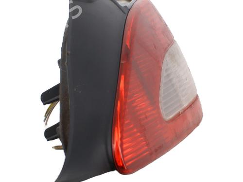 Right taillight PEUGEOT 406 Coupe (8C) 2.0 16V | BP25693433C35 