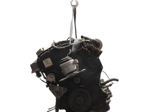 Engine FORD MONDEO III (B5Y) 2.0 16V TDDi / TDCi | BP30725649M1 - Image 4