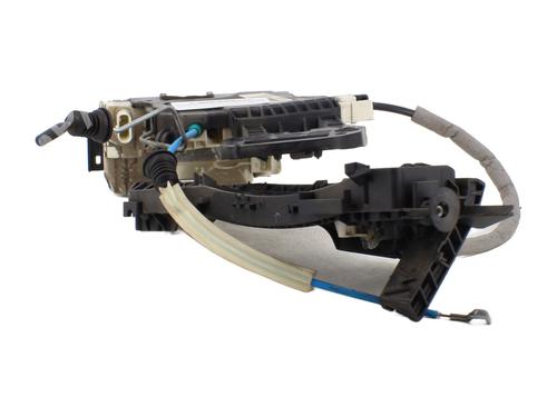Used Rear right lock Rear right lock MERCEDES-BENZ A-CLASS (W176) A 180 (176.042) (122 hp) 25672644 25672644