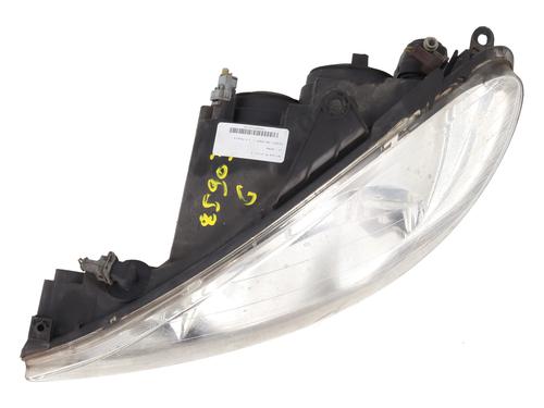 Venstre forlygte PEUGEOT 206 Hatchback (2A/C) 1.4 i | BP29294994C28 