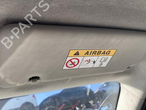 right-sun-visor-renault-twingo-iii-bcm_-bca_-2014-33535745 main image