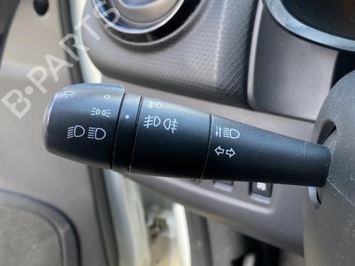 Used Steering column stalk RENAULT CLIO IV (BH_) 1.5 dCi 75 (75 hp) 27874037
