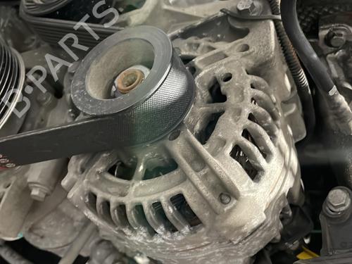 Generator RENAULT CLIO III (BR0/1, CR0/1) 1.2 16V (BR0P, CR0P) (101 hp) 25723255