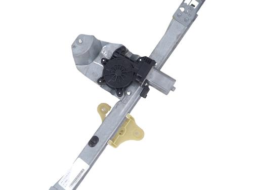 Front left window mechanism RENAULT ZOE (BFM_) ZOE | BP38776596C22 - Image 4