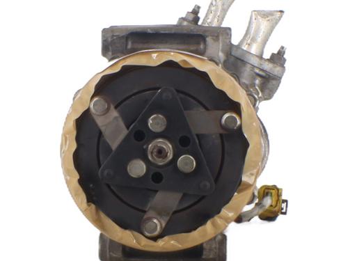 Used AC compressor AC compressor PEUGEOT 206+ (2L_, 2M_) 1.4 i (73 hp) 36369300 36369300