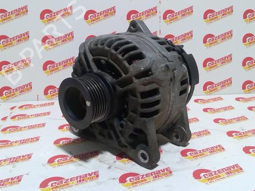 Used Alternator Alternator RENAULT MODUS / GRAND MODUS (F/JP0_) 1.4 (JP01, JP0J) (98 hp) 25684053 25684053
