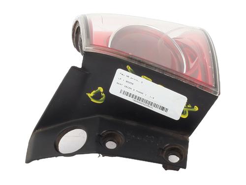 Right taillight SEAT IBIZA III (6L1) 1.9 TDI | BP25686629C35 