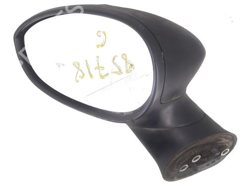 Used Left mirror Left mirror FIAT PUNTO (199_) 1.4 (199AXB1A, 199BXB1A, 199BXB11, 199AXB11) (78 hp) 26904337 26904337
