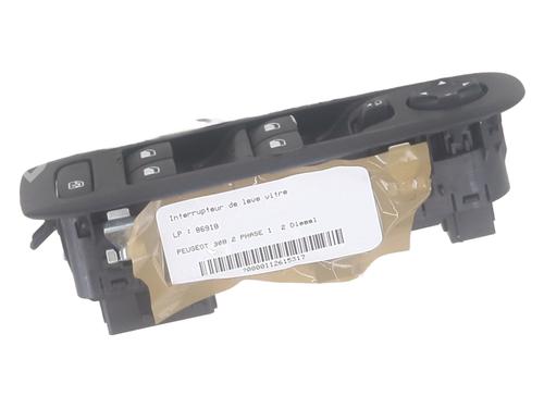 Used Switch Switch PEUGEOT 308 II (LB_, LP_, LW_, LH_, L3_) 2.0 BlueHDi 150 (150 hp) 29249363 29249363