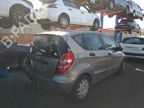 Turbocharger/Supercharger MERCEDES-BENZ A-CLASS (W169) A 180 CDI (169.007, 169.307) | BP25675194M71 