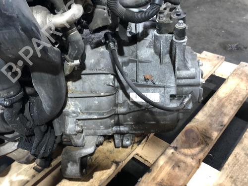 Gearbox OPEL MERIVA A MPV (X03) 1.7 CDTI (E75) | BP25675000M3 