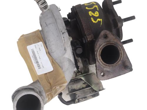 Used Turbocharger/Supercharger Turbocharger/Supercharger RENAULT LAGUNA II (BG0/1_) 2.2 dCi (BG0F) (150 hp) 27703127 27703127