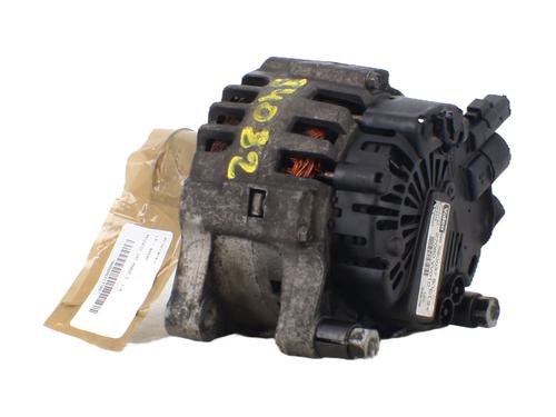 Alternator PEUGEOT 107 (PM_, PN_) 1.4 HDi | BP25678603M7