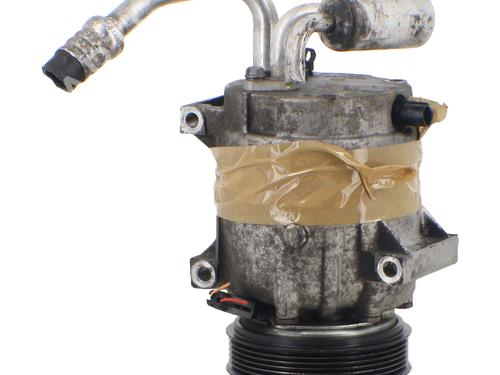 AC compressor RENAULT LAGUNA II (BG0/1_) 1.9 dCi | BP27631259M34 
